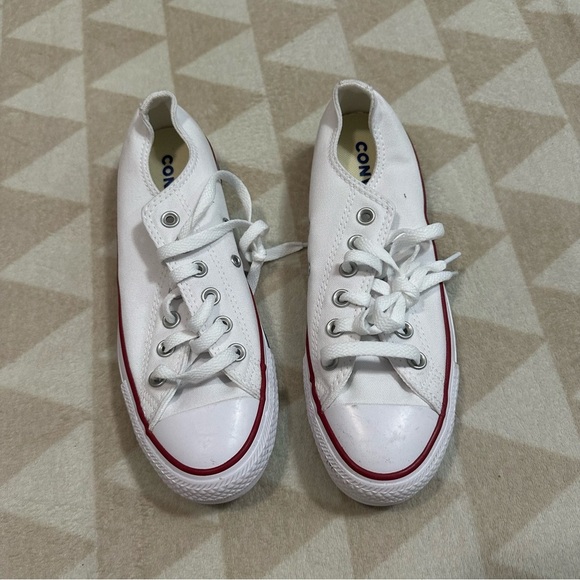 NWOB converse Chuck Taylor All Star Canvas - Picture 2 of 4
